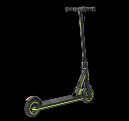 Preview: E-Scooter Scooty für Kinder